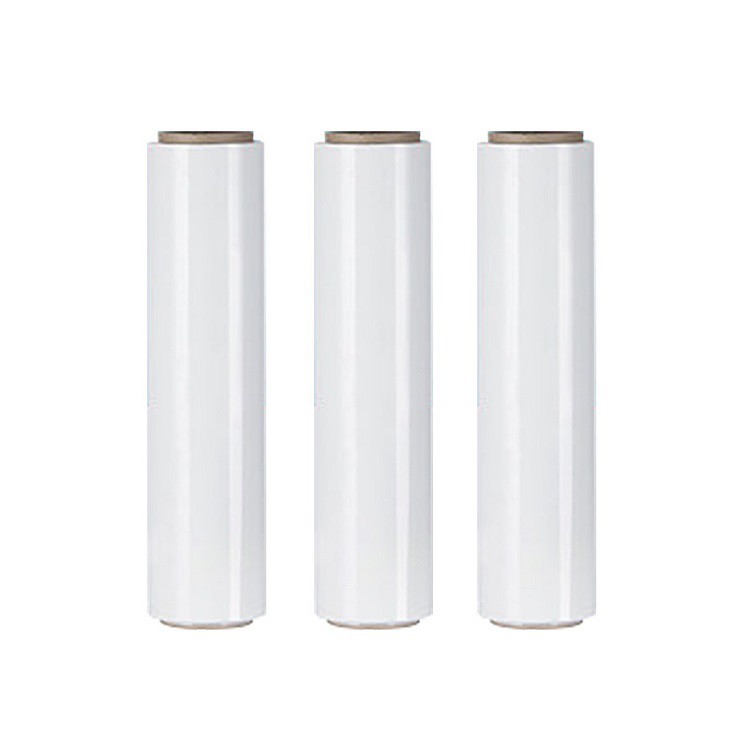 Hotmelt-kleeffolie voor textiel Fanric